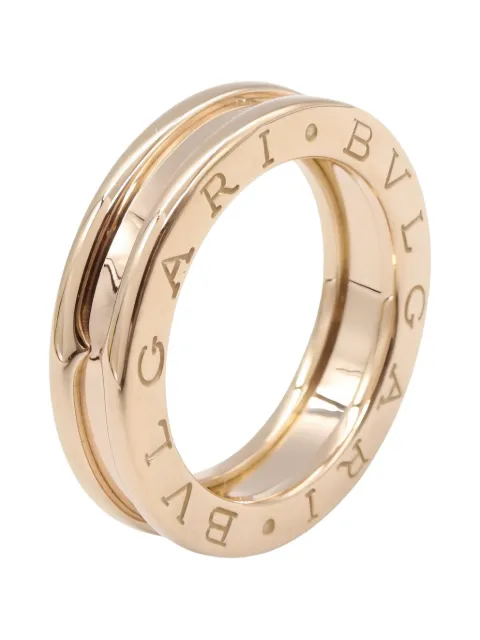 Bvlgari Pre-Owned B-zero1 ring
