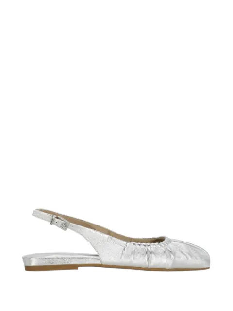 Ash Bibi ballet flats