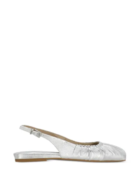 Ash Bibi ballet flats