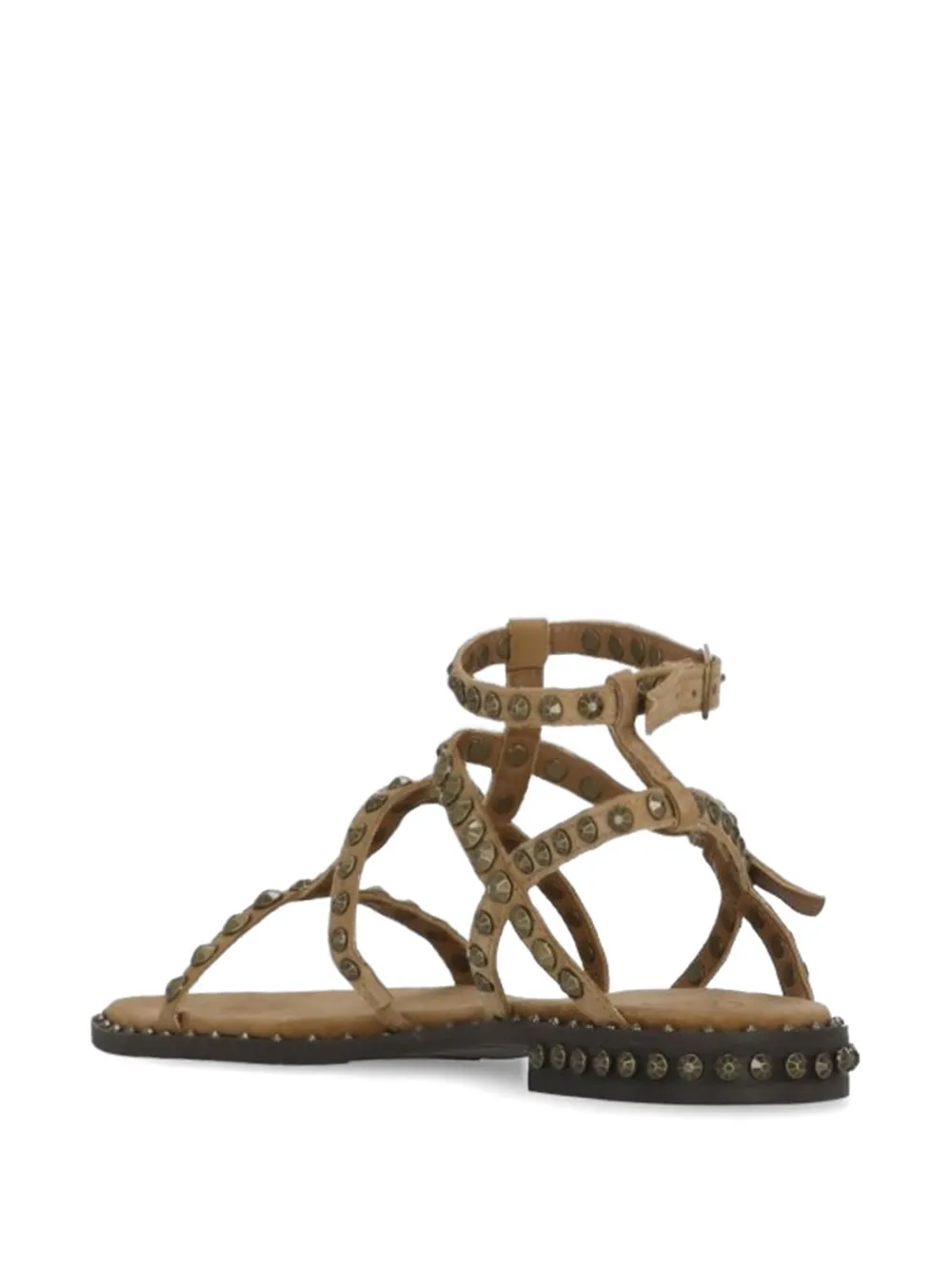 Ash Precious sandals Bruin