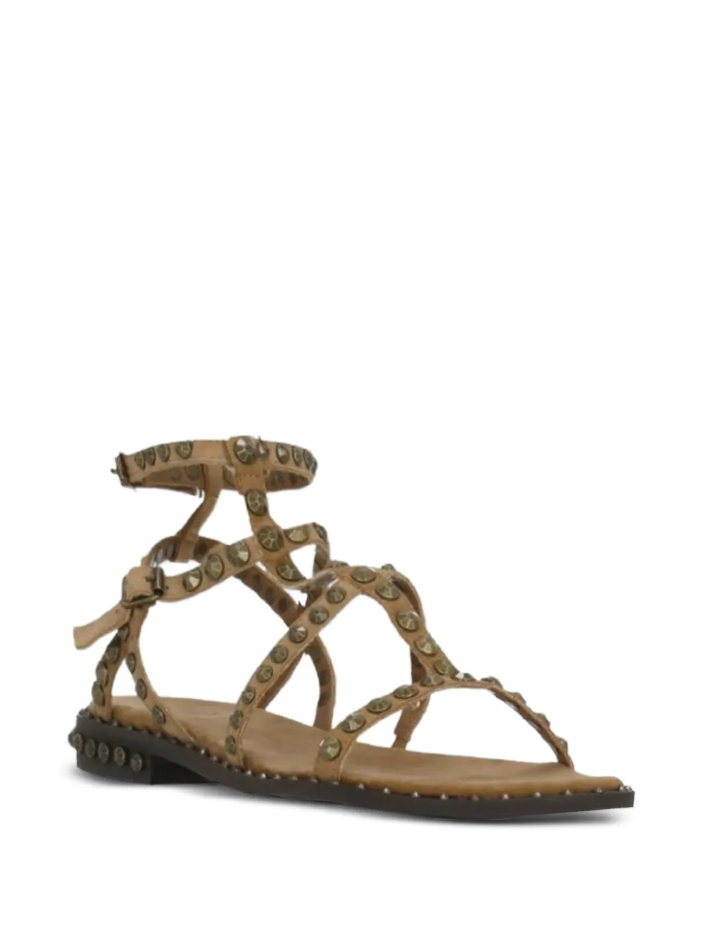 Ash Precious sandals Bruin