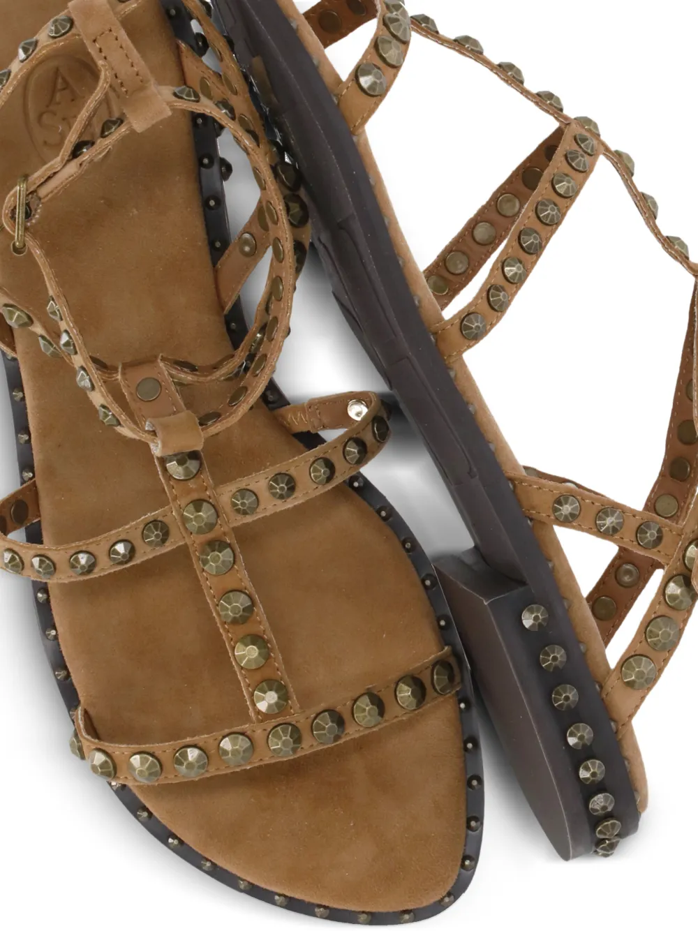 Ash Precious sandals Bruin