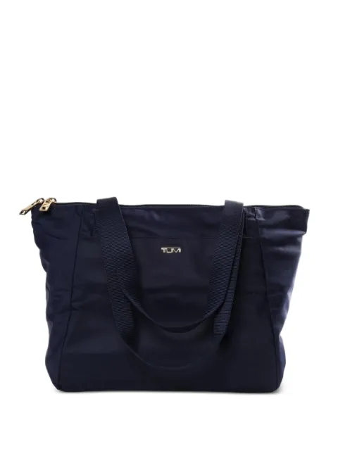 Tumi Just in Case tote bag