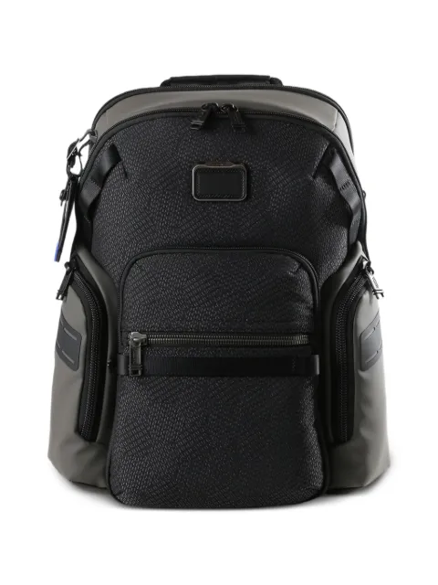 Tumi Navigation backpack