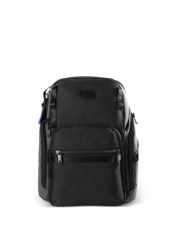 tumi - alpha bravo search backpack - black and for travels that take you further Custom Tumi Search Backpack 1424801041