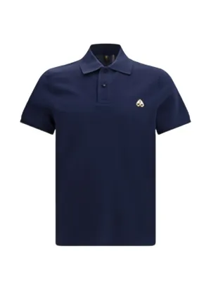 RLX Ralph Lauren ロゴ ポロシャツ | ブルー | FARFETCH JP
