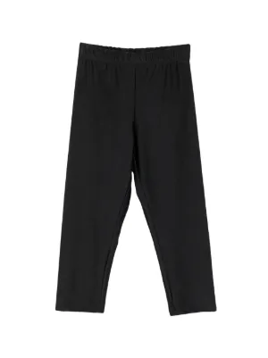 Ann Demeulemeester Vintage straight-leg Trousers | Black | FARFETCH ZA