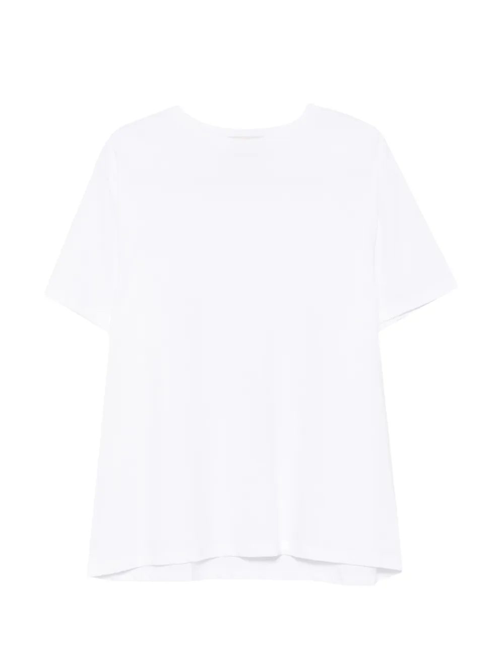 the M.. Oman short-sleeve T-shirt - Bianco