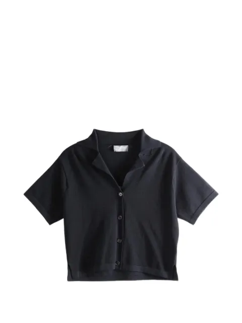 Margaret Howell short-sleeve button-up shirt