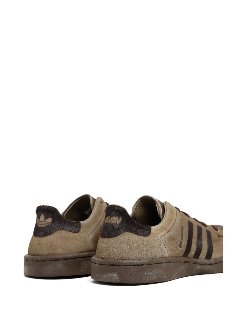 adidas x AVAVAV SST sneakers Bruin
