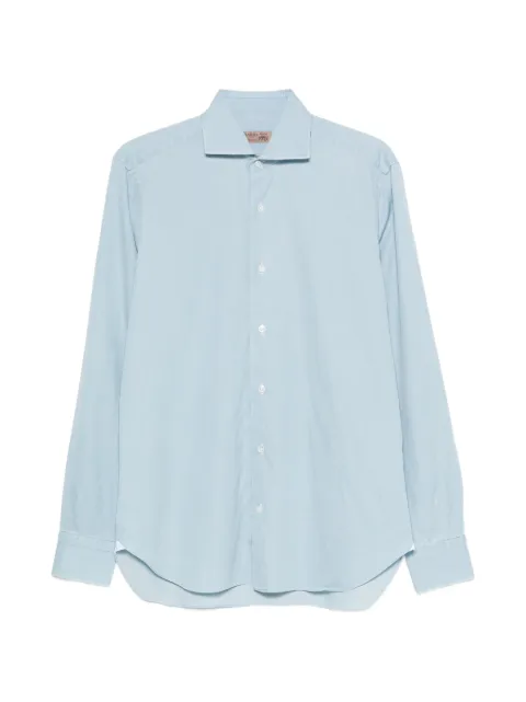 Barba button-up shirt
