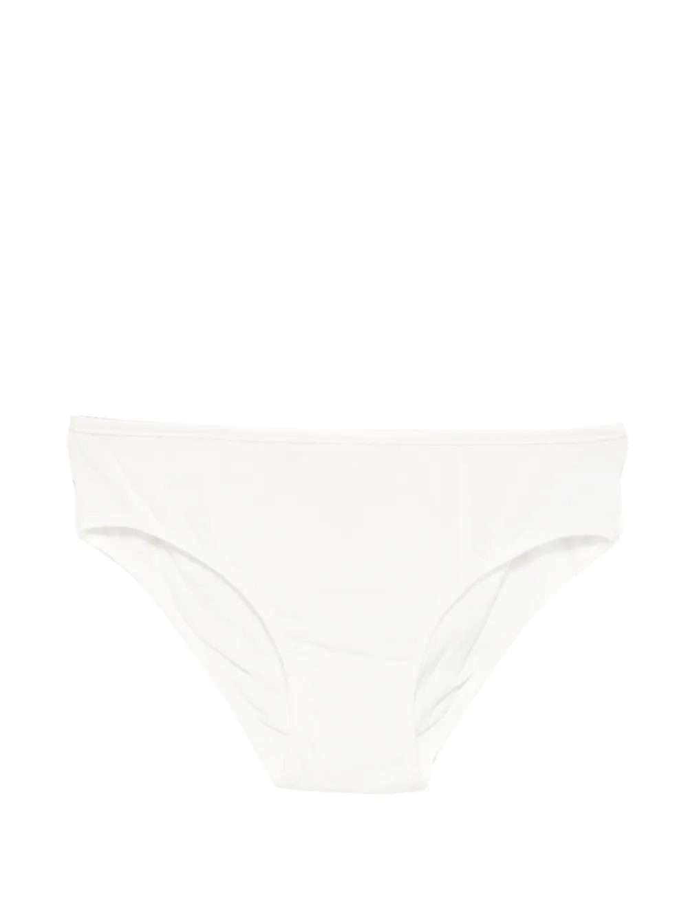 Story Loris elasticated-waist briefs - Nude