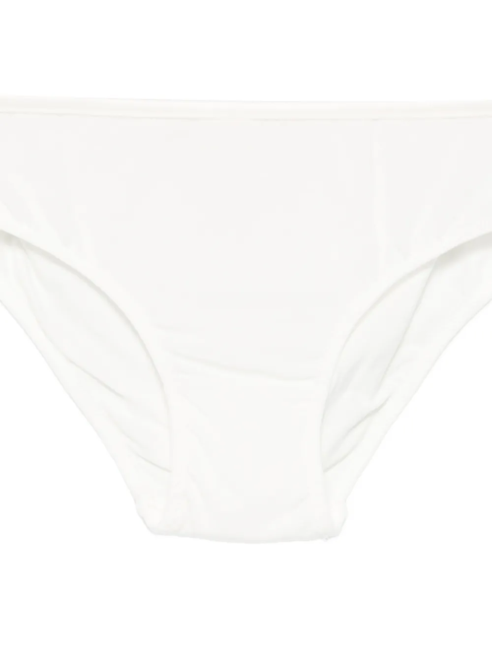 Story Loris Slip met elastische taille Beige