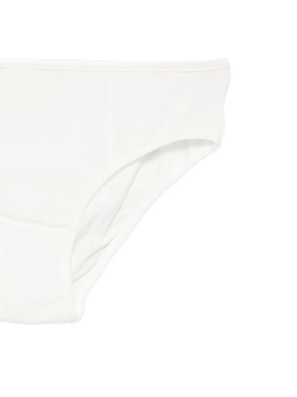 Story Loris Slip met elastische taille Beige