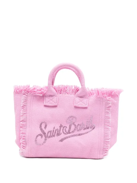MC2 Saint Barth mini Vanity tote bag