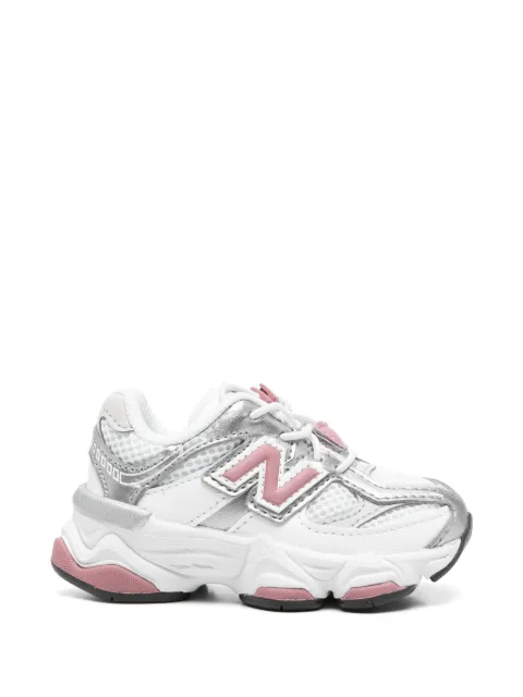 New Balance Kids 9060 sneakers