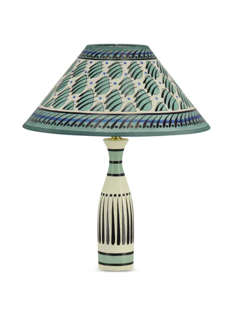 CRESSIDA BELL Paw carafe-shaped lamp