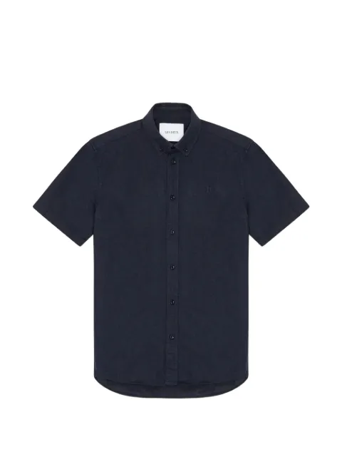 Les Deux Konrad short-sleeve shirt