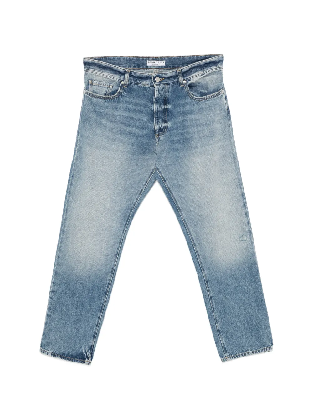 ICON DENIM Josh jeans - Blu