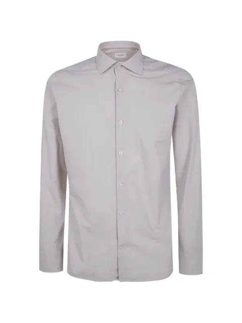 Tintoria Mattei long-sleeve shirt