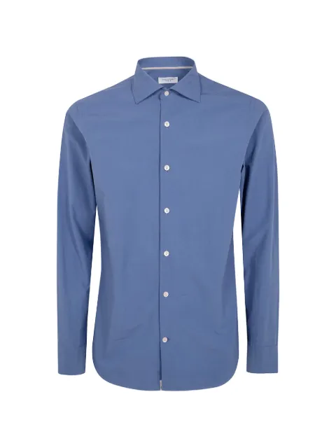 Tintoria Mattei long-sleeve shirt