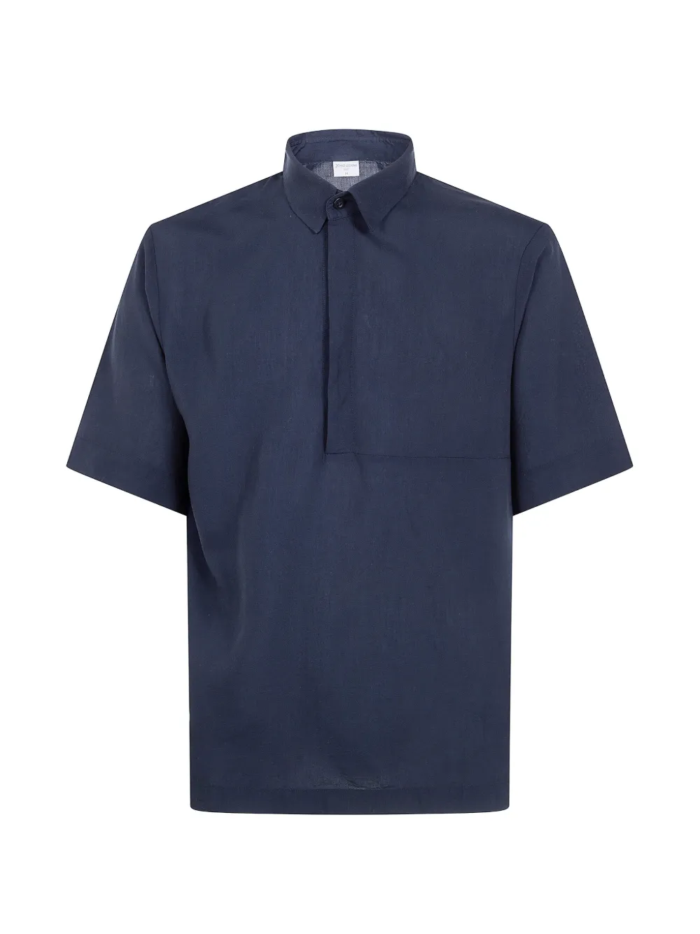 Houdini Sportswear M's Tree polo shirt - Blu