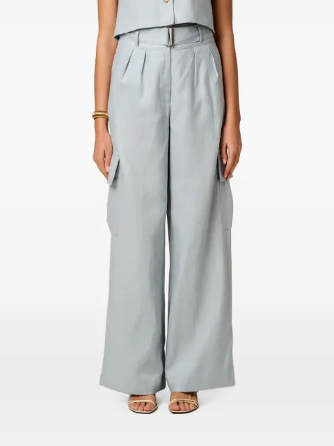 HEVRON pantalones Maggie