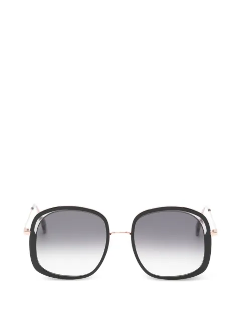 Andy Wolf square-frame sunglasses