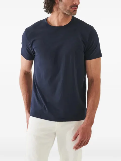 PATRICK ASSARAF short-sleeve T-shirt