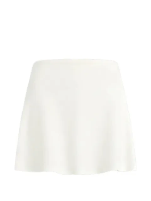 LESET A-line skirt