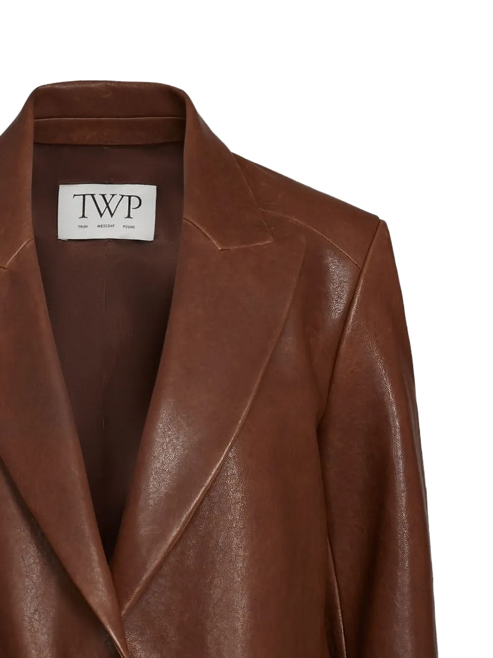  Twp Blazer James - Marrón 