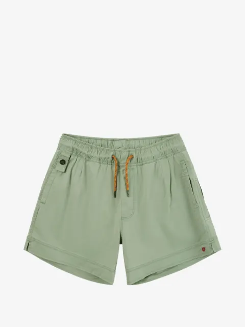 AMUNDSEN Ditch-Hiker ショートパンツ
