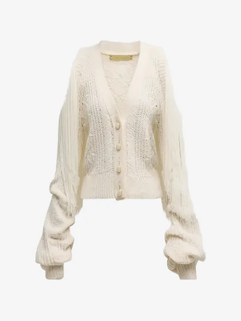 Hellessy Lawrence cardigan