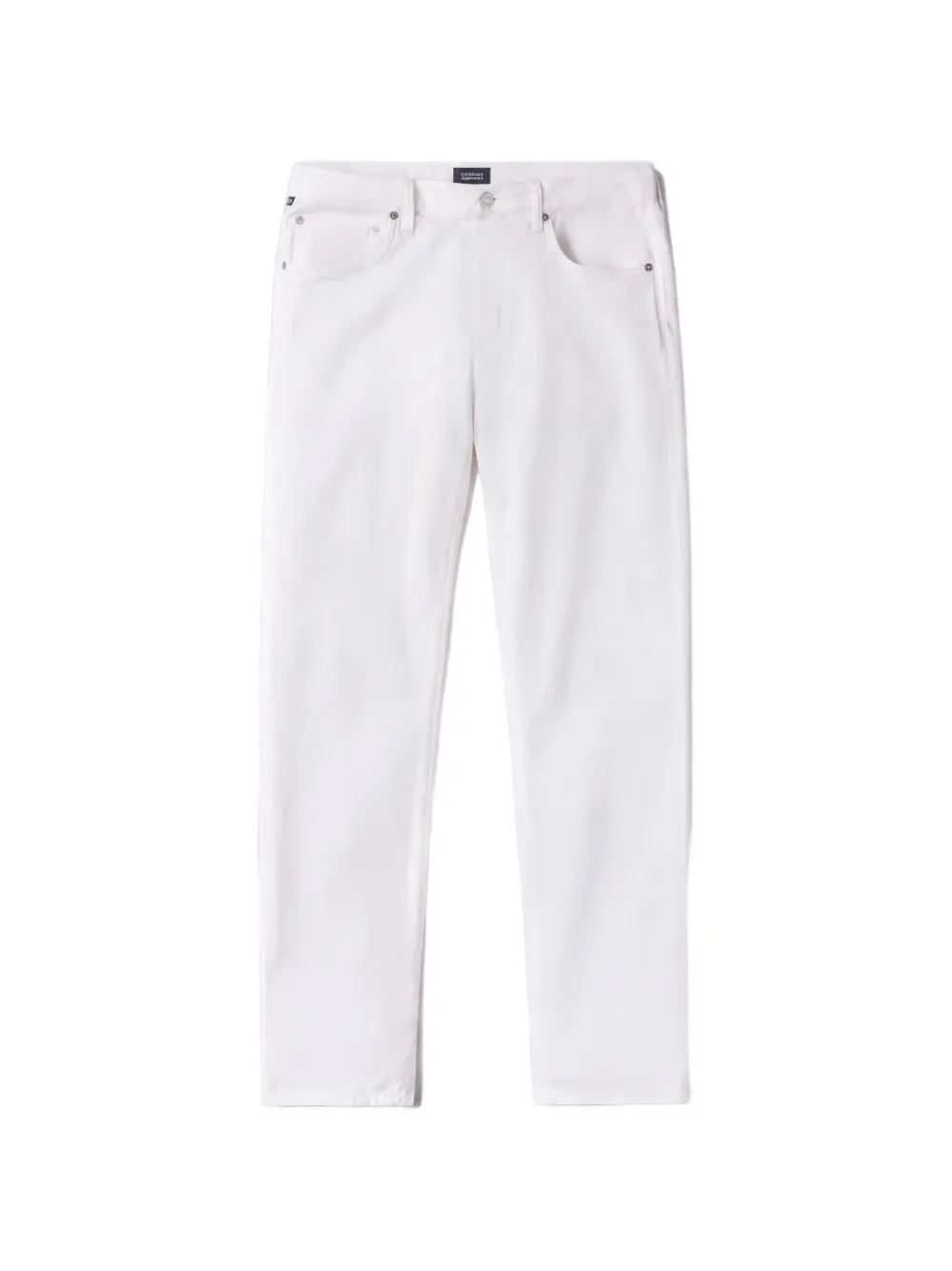 Citizens of Humanity Straight jeans Wit