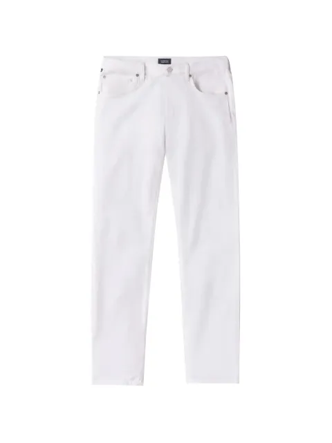 Citizens of Humanity straight-leg jeans