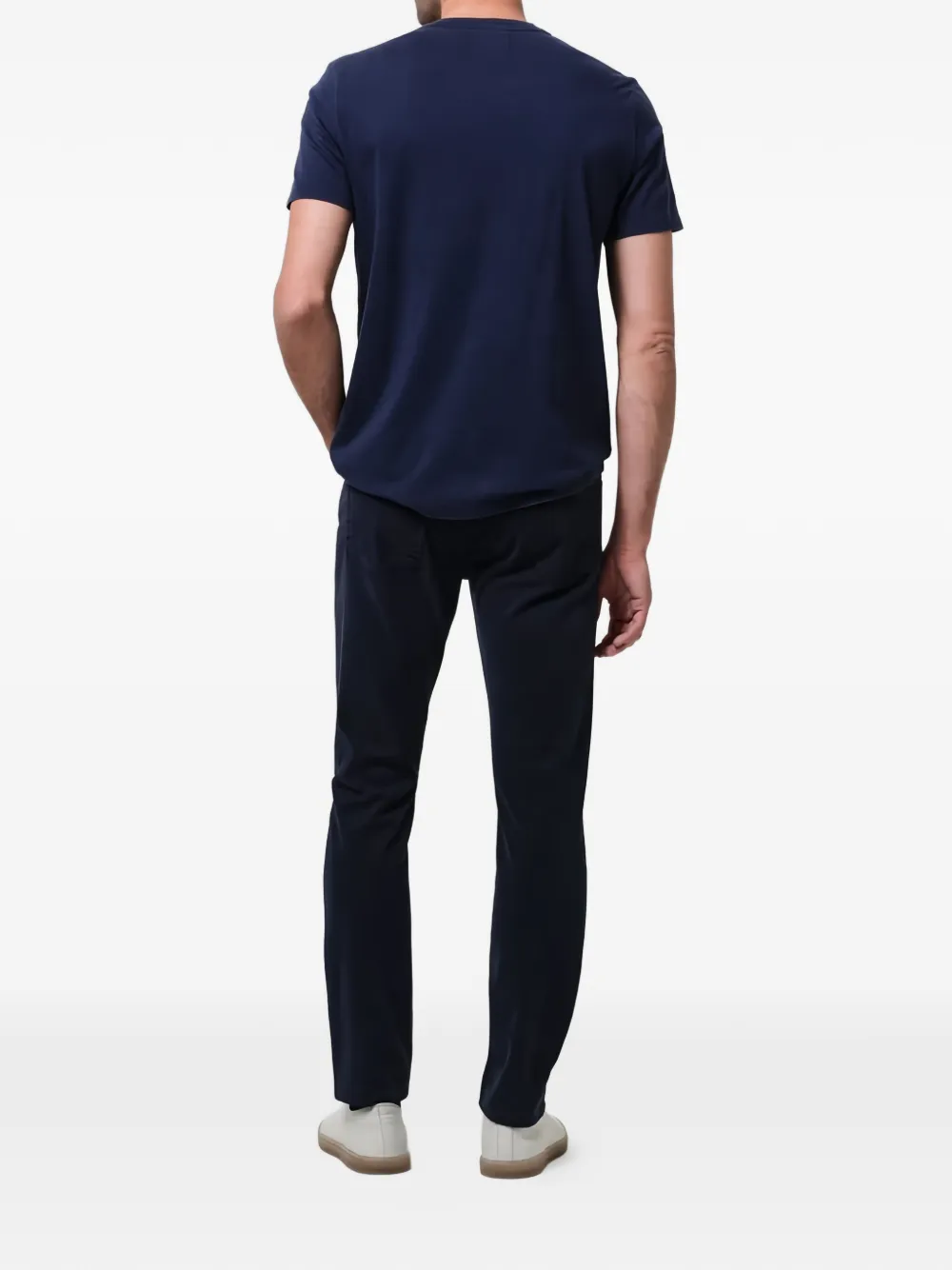  Citizens Of Humanity Vaqueros Slim - Azul 