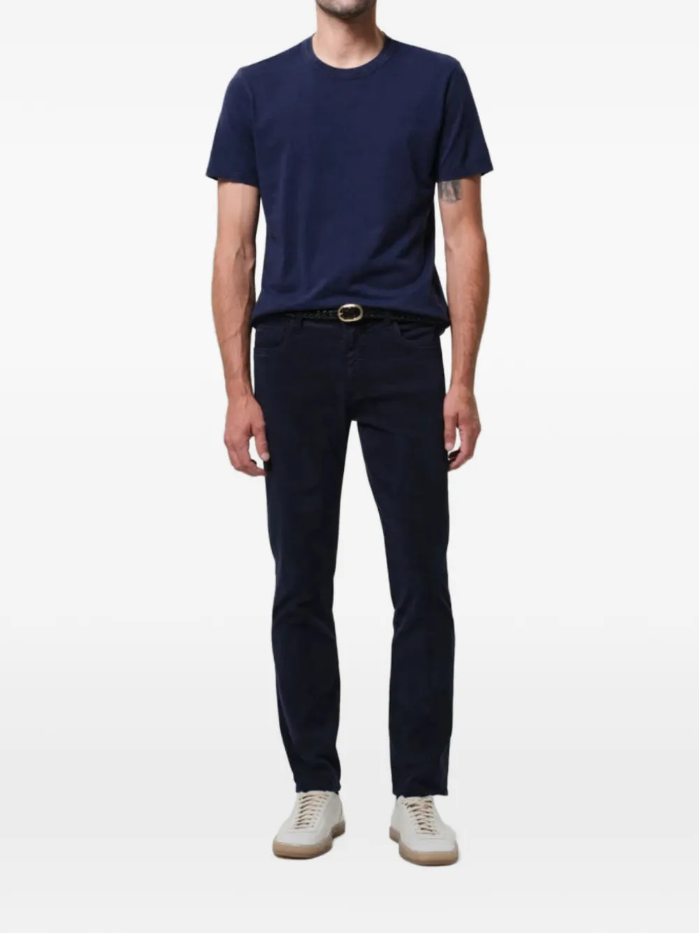 Citizens of Humanity slim-fit jeans - Blu