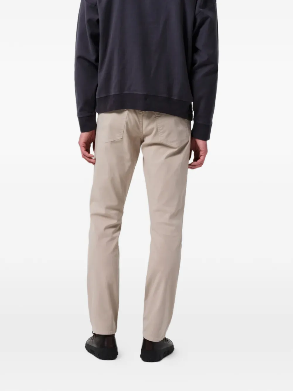Citizens of Humanity Gage slim-fit straight jeans Beige
