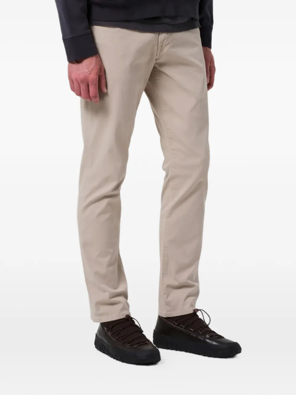 Citizens of Humanity Gage slim-fit straight jeans Beige