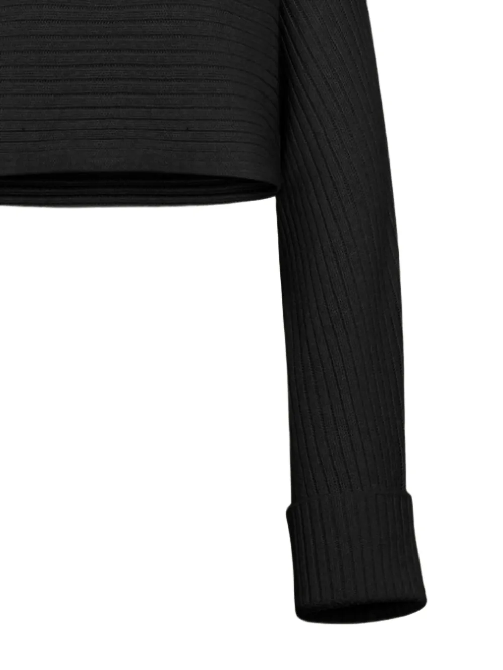 Le Kasha Pull Gida - Noir 