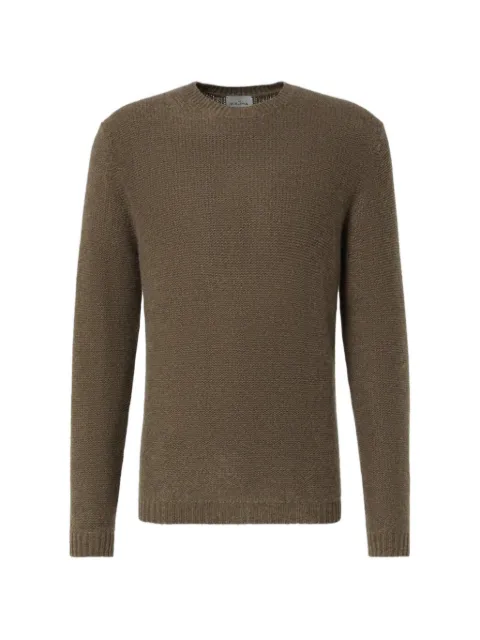 Le Kasha Gstaad cashmere sweater