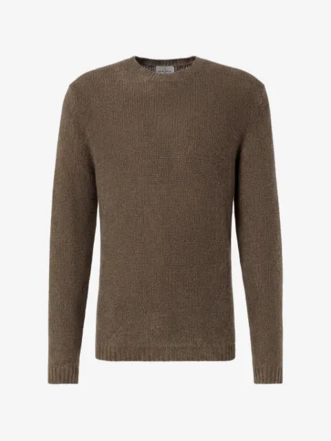 Le Kasha Gstaad cashmere sweater