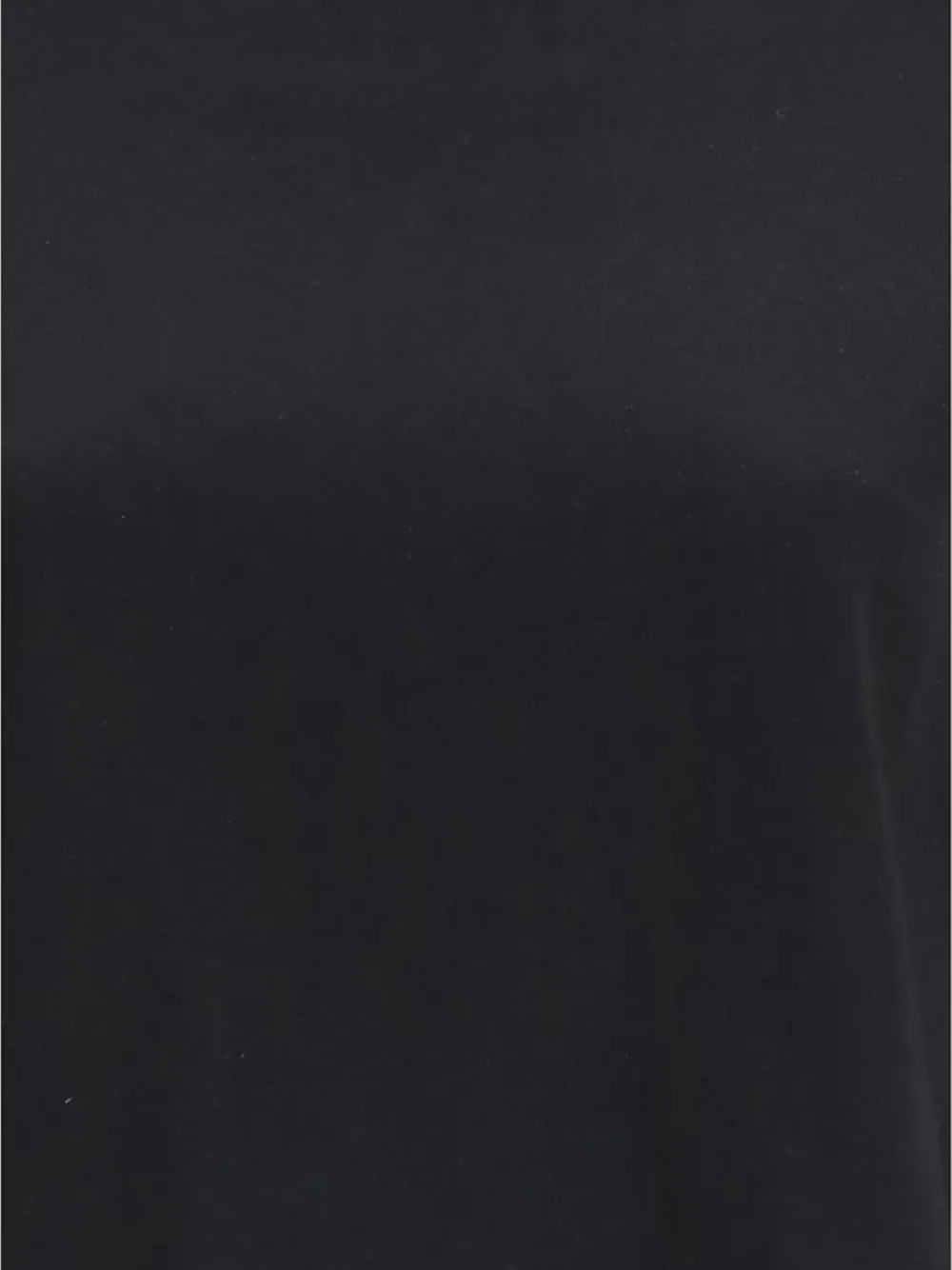 LouLou de Saison Masal Lds T-shirt met lange mouwen Zwart