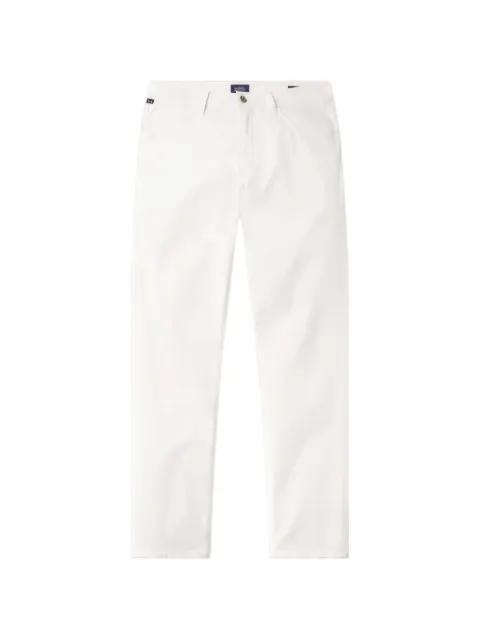 Citizens of Humanity straight-leg trousers