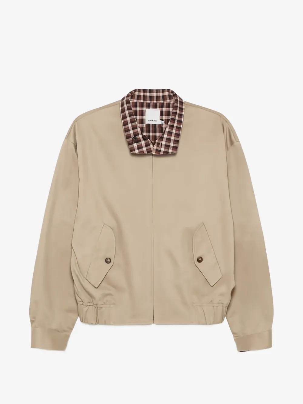 SIMKHAI  Giacca Harrington | toni neutri | Image 1