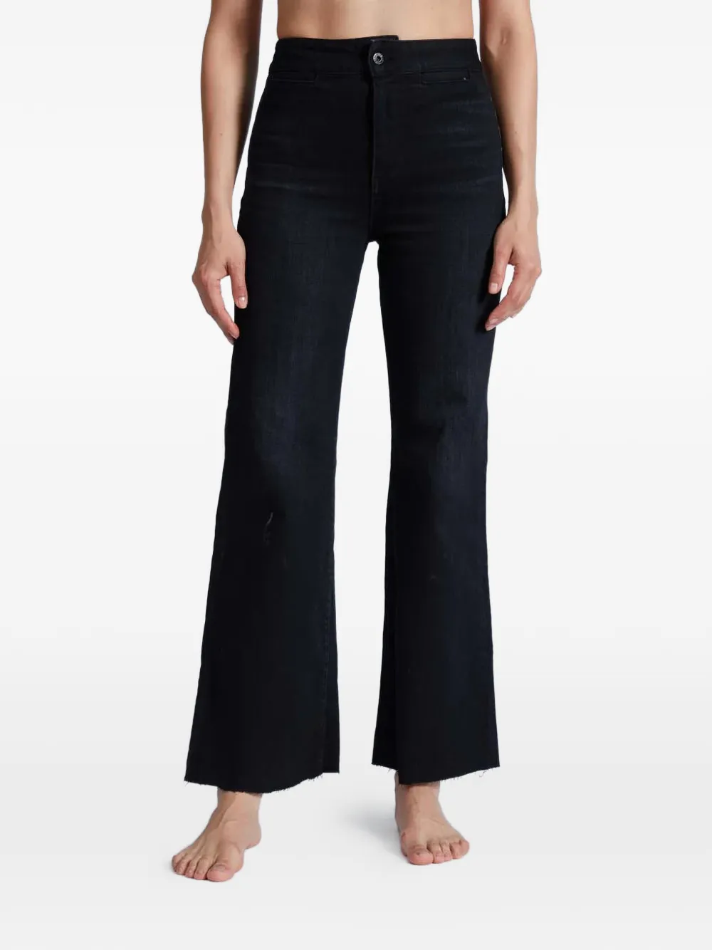 ASKK NY Brighton jeans - Schwarz