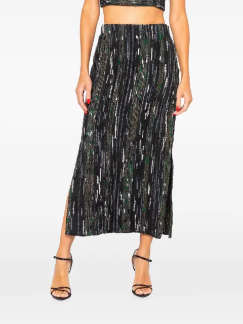 JBQ Avery midi skirt