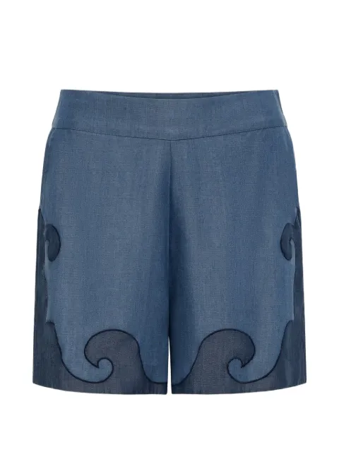 Carolina K short Roma