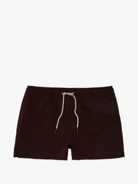 OAS Company Calo swim shorts