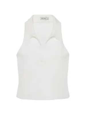 Jil Sander セーラーカラー シャツ | ホワイト | FARFETCH JP